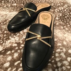 Vince Camuto Mules